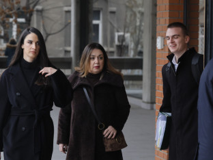Kecmanovići podnijeli žalbe na presudu