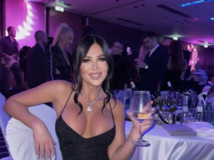 Stanija: Nudili su mi 10.000 evra za seks