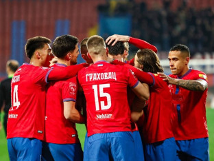 Borac u stopu prati Zrinjski