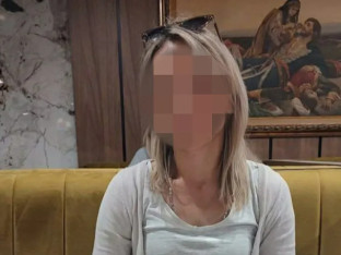 Pronađena Danijela Nikolić