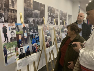 Otkrili zaboravljene fotografije Bardače