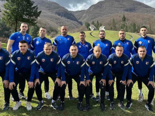 Druga liga Srpske: Vlasenica ostala na "+ 3"