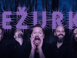 Grupa "Vatra" izdala "Ježurku" (VIDEO)