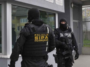 SIPA hapsi u Banjaluci, Prnjavoru i Gradišci