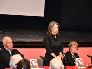 Održana promocija knjige “Život ide dalje” autorke Sande Rašković Ivić