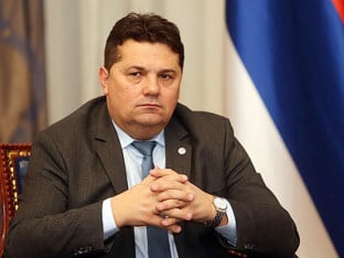 Stevandić: Raspisivanje potjernice osveta