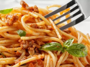 Recept za špagete po italijanskom ukusu