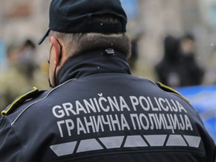 Oglasili se i iz Granične policije o današnjoj akciji