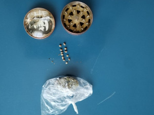 Jajčanin kupio drogu od Šipovljanina, obojica uhapšeni