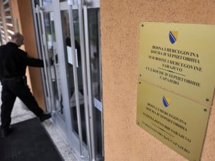 Sud BiH ne zna kako "cure informacije" iz njihovih redova