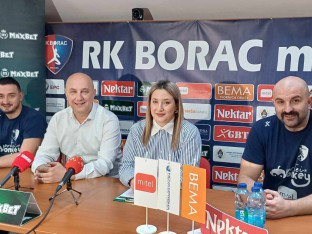 Borac protiv Sloge "načinje" ključne dvije sedmice