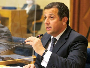 Opozicija će predložiti Vukanovića za ministra bezbjednosti BiH