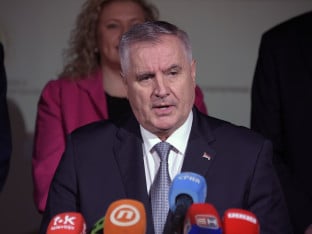 Višković: Ne plašim se nikoga i ničega!