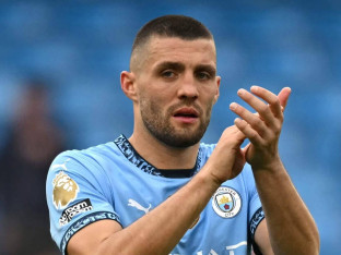 Mateo ​Kovačić odlazi iz Sitija?