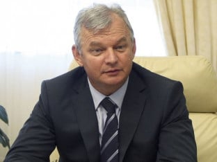 Uhapšen Željko Kovačević, bivši ministar energetike