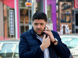Šumsko gazdinstvo Gradiška: Plan za prvi kvartal ispunjen, optimizam za 2025. godinu