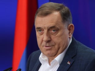 Dodik: Uhapšen je Tito, a Dino je mnogo nervozan