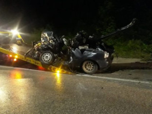 Novo ročište o stradanju bračnog para Hršum: Vještak diskreditovao sam sebe