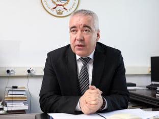 Ćulum potvrdio: Podnio sam ostavku!