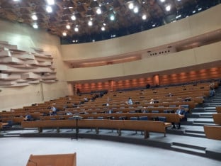 Poslanici iz Republike Srpske zaustavili rezoluciju