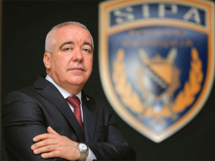 Ćulum otkrio da li se vraća u MUP Srpske