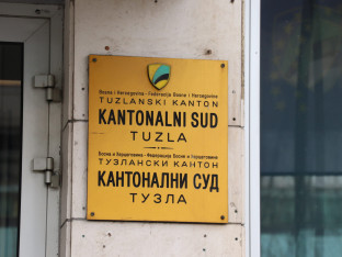 Uhapšen poslije dvije i po godine bjekstva