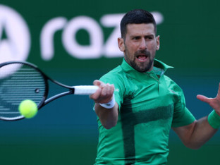 ATP žestoko odgovorio Đokovićevom PTPA zbog tužbe