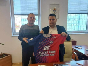 Petrović: Hvala Ministarstvu porodice omladine i sporta