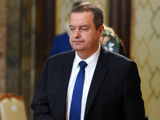 Dačić zatražio pomoć od FBI