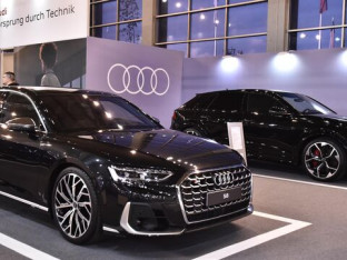 Audi gasi 7.500 radnih mjesta u Njemačkoj
