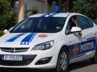 Maloljetnici osumnjičeni da su pretukli čovjeka i ukrali mu 190 evra