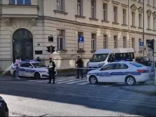 Drama u Zagrebu: Upucan poznati biznismen