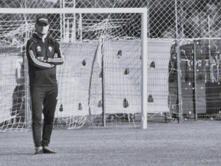 Preminuo Andrija Delibašić