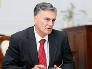 Karan: MUP uputio u proceduru izmjene zakona, poslove granične kontrole obavljaće naši pripadnici