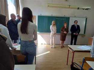 Od iduće školske godine e-upis u srednje škole
