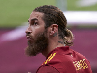 Ramos se suočava sa ozbiljnom kaznom