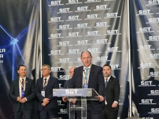 Petrović: Stvarati nove izvore električne energije