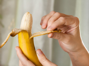Samo dvije banane dnevno regulišu krvni pritisak