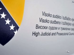 Naloženo popisivanje članova VSTS-a iz Srpske