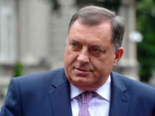 Dodik: Biće pritvoren svako ko na prostoru Srpske bude djelovao u ime SIPA, Suda ili Tužilaštva BiH