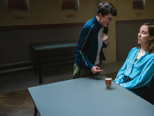 "Netfliksova" serija "Adolescencija" slomila i publiku i kritiku