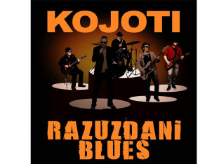 "Kojoti" objavili singl "Razuzdani bluz": Proslava tri decenije rokenrol karijere