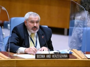 Rubio otkazao sastanak: Alkalaj ne može ni da se slika