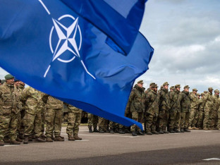 Predsjednik Srbije uvjeren u još bolju saradnju sa NATO savezom