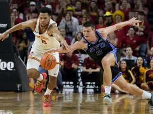 Bivši član Igokee u završnici NCAA šampionata