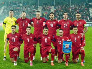Počinju evropske kvalifikacije za Mundijal 2026, Srbija se uključuje u junu