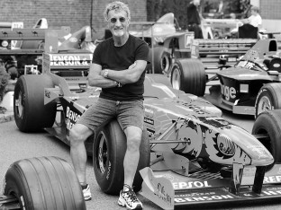 Preminuo Edi Džordan, bivši vlasnik Formula 1 tima