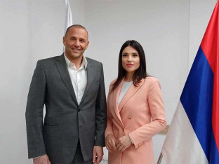 Trka “Beograd Banjaluka”: Četvrta etapa startuje iz Doboja