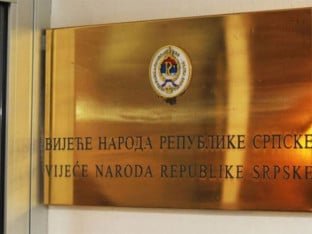 Klub Bošnjaka pokrenuo veto na Zakon o zaštiti ustavnog uređenja Srpske