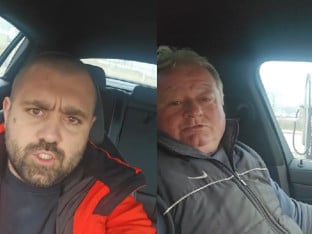Plavšić i Vuković nisu imali namjeru da zastraše Uzunovićevu